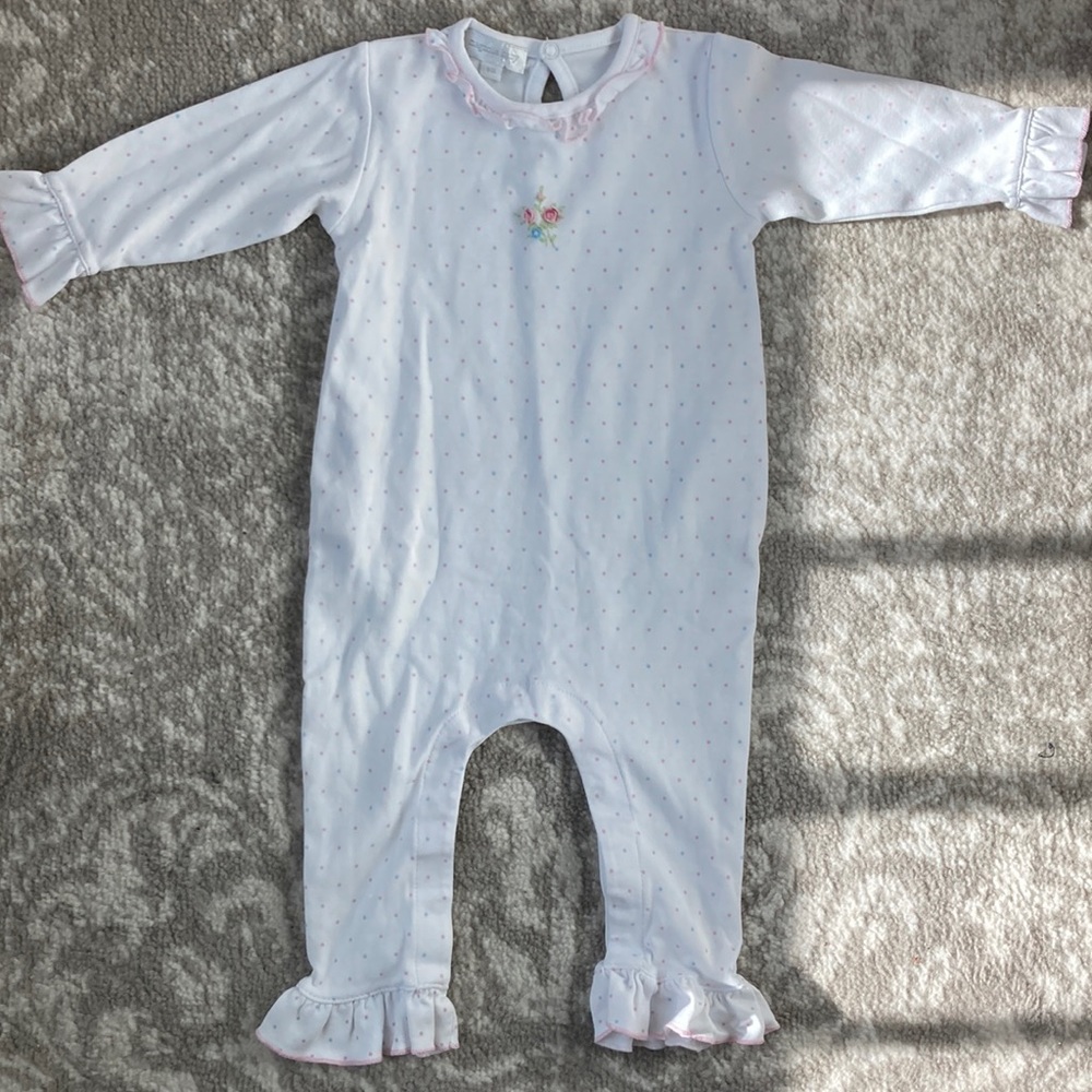 Magnolia Baby Outfit !!